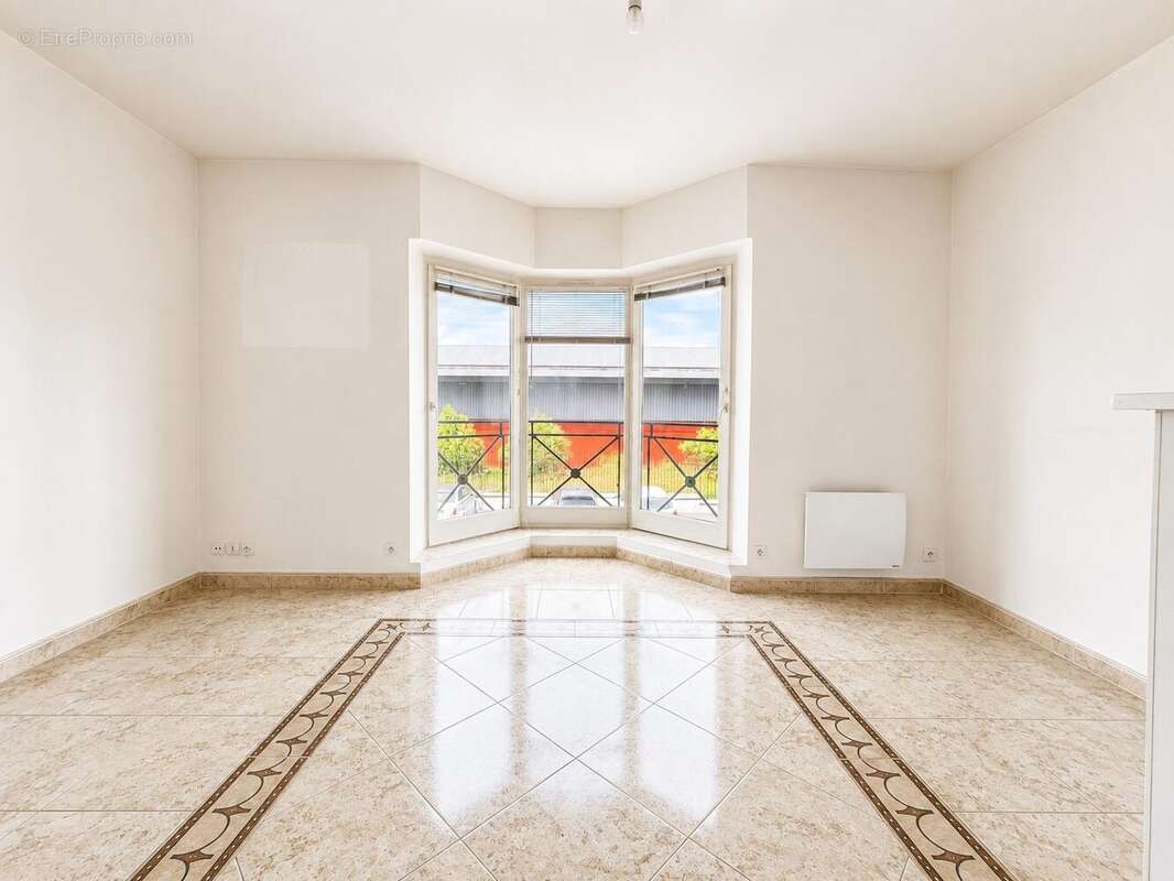 Appartement à VALENCIENNES