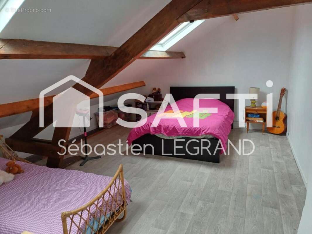 Photo 6 - Maison à ATHIES