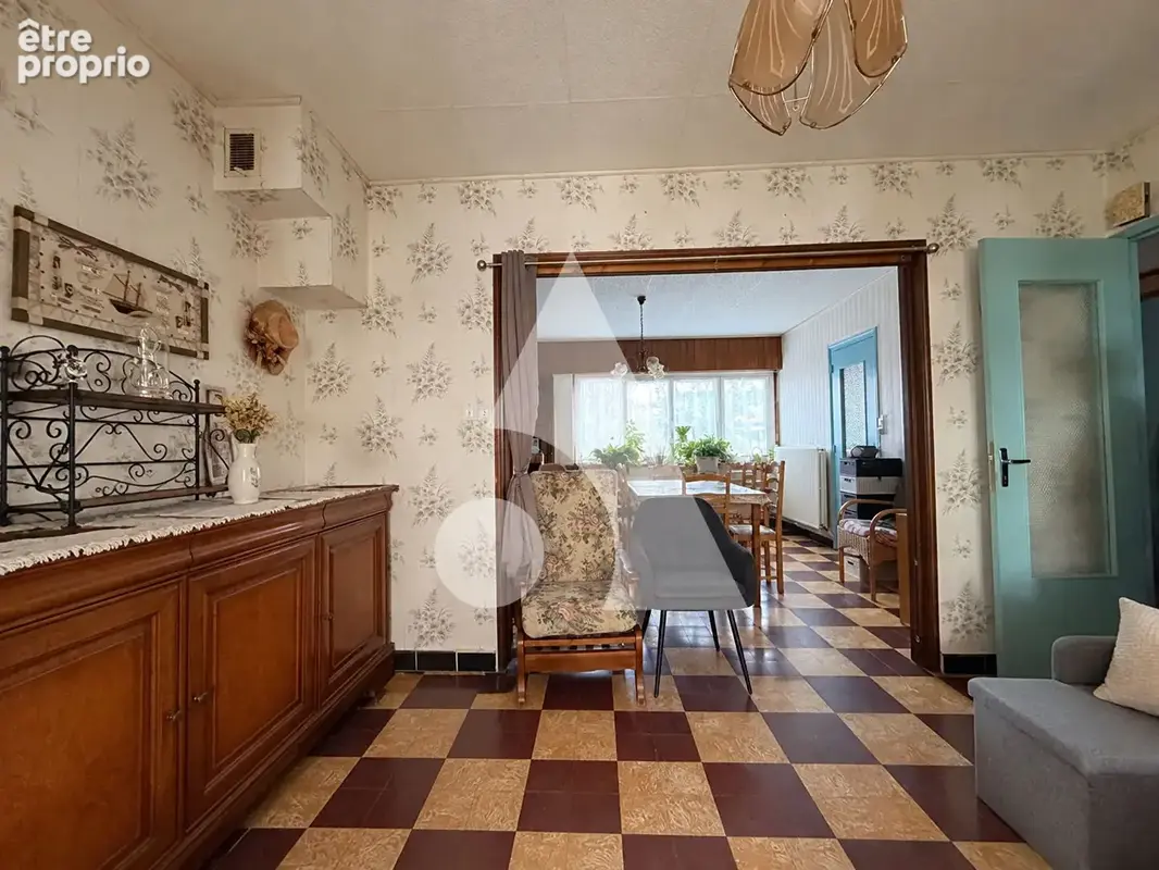 Maison 5 pièces à Phalempin - photo 4