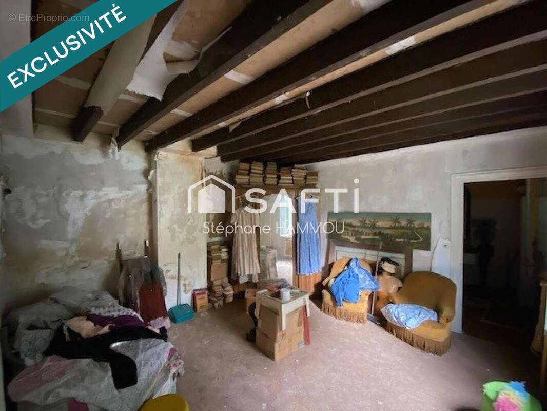 Photo 6 - Maison à LA FERTE-SOUS-JOUARRE