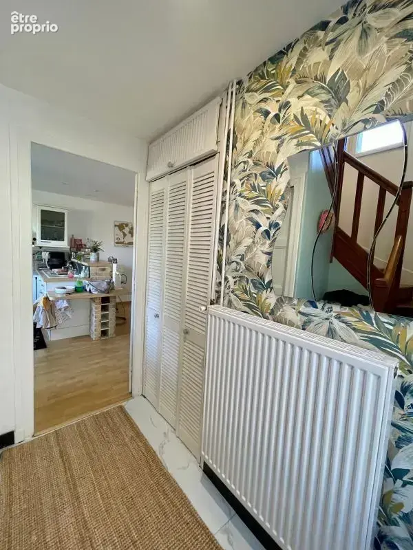 Maison non mitoyenne, en impasse - photo 3