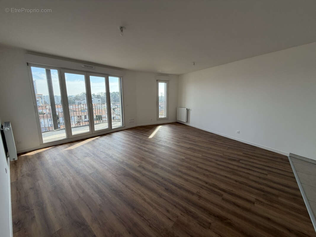 Appartement à MERIGNAC