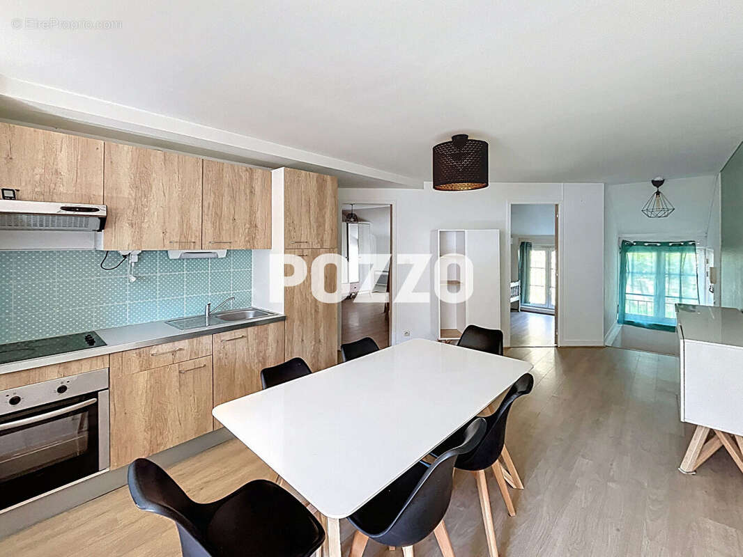 Appartement à VIRE