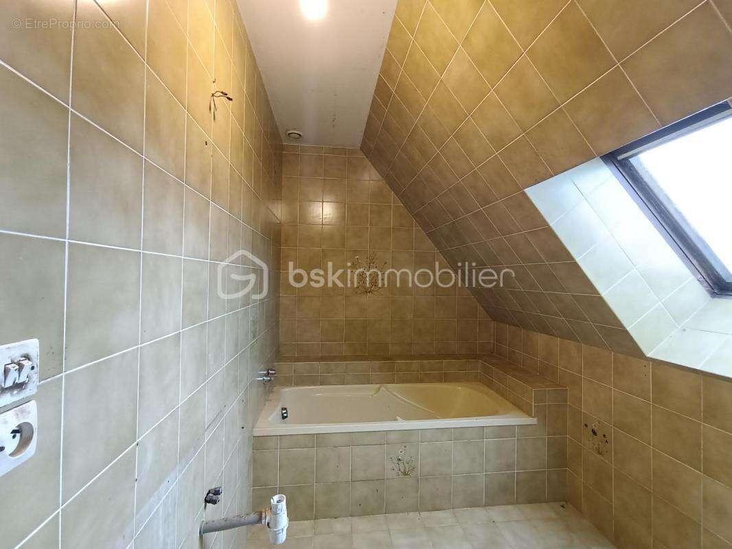 Maison bretonne vue mer 137 m2 - photo 11