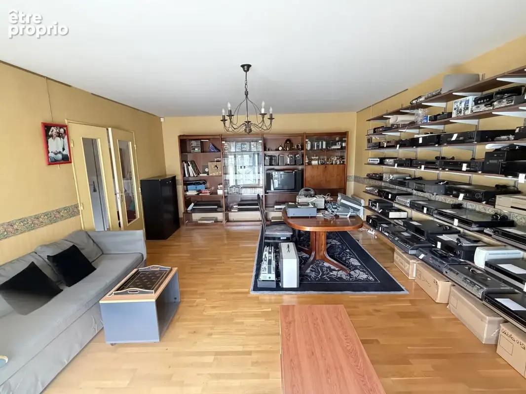 Orleans ouest- f5 duplex dans residence avec garage et cave - photo 3