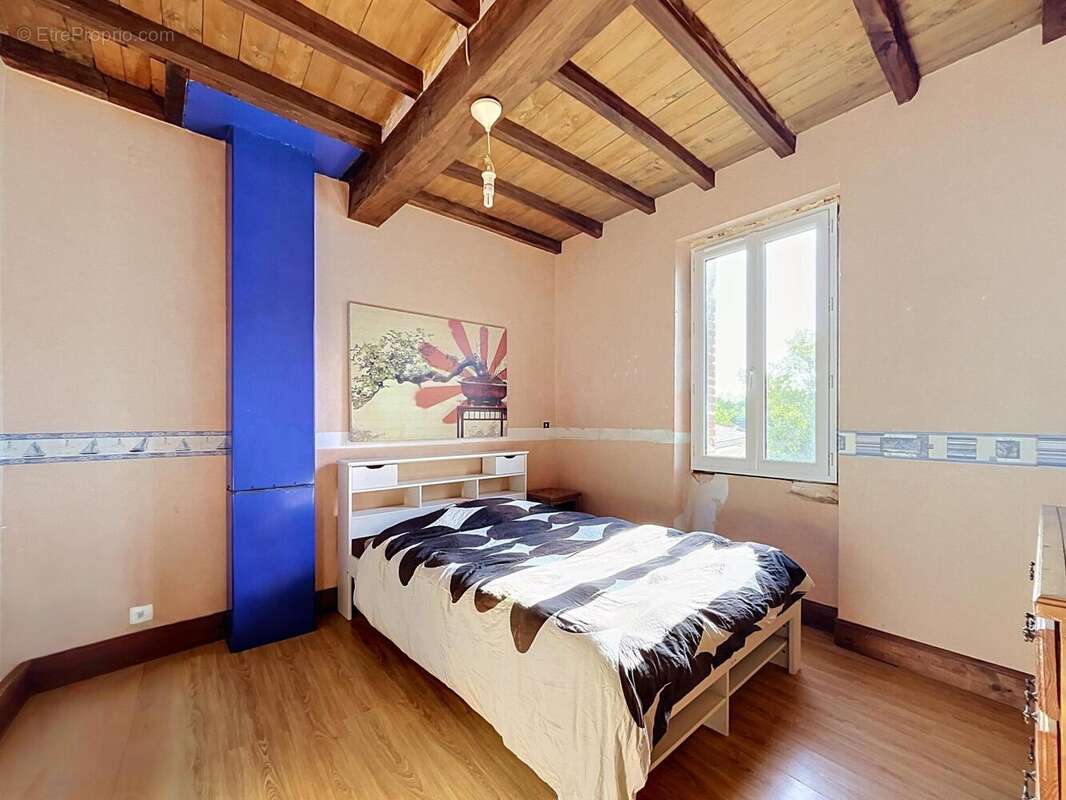 Maison 142 m² à Montesquieu-Volvestre  - photo 7