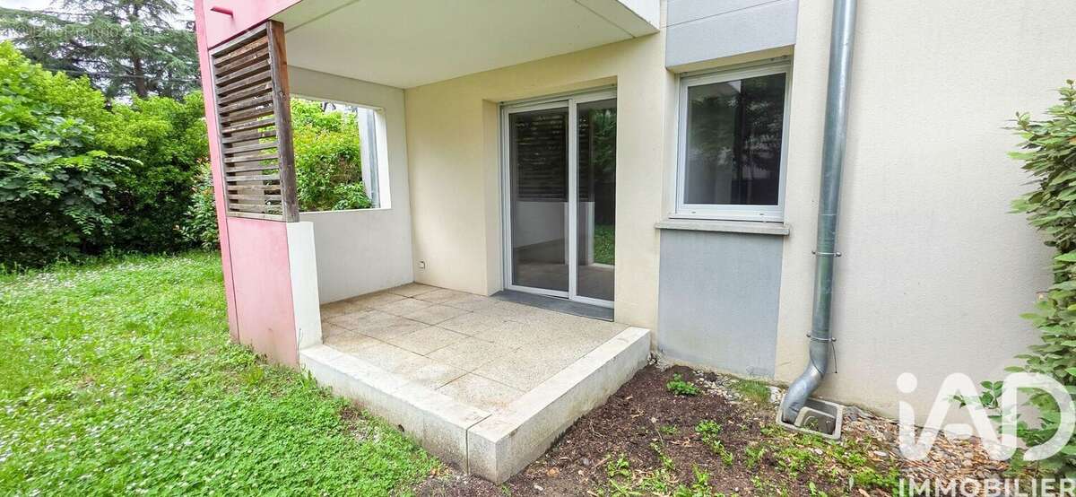 Photo 4 - Appartement à LAUNAGUET