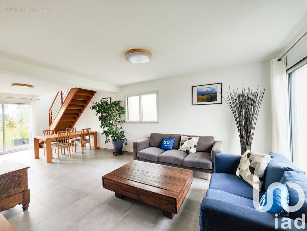 Photo 1 - Maison à DOUVRES-LA-DELIVRANDE