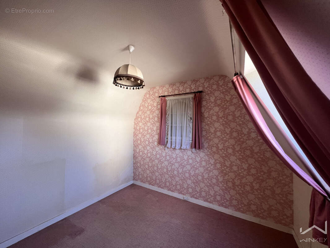 Maison à LARMOR-PLAGE