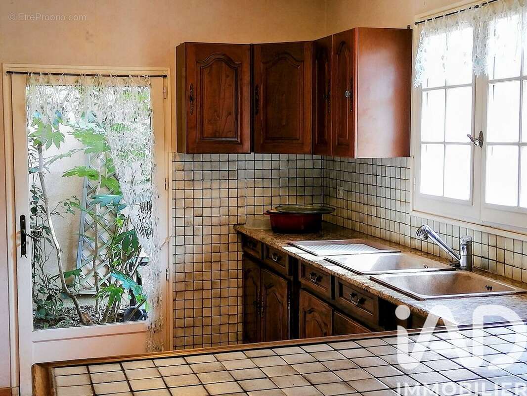 Photo 8 - Maison à VAISON-LA-ROMAINE