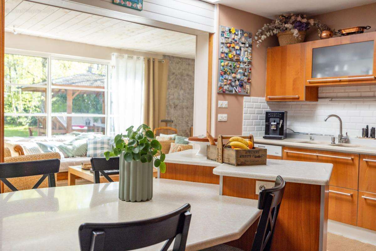 Maison à BASSE-GOULAINE