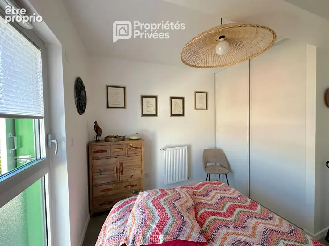 Appartement 4 pièces 80 m2 avec terrasse, parking et cave - photo 13