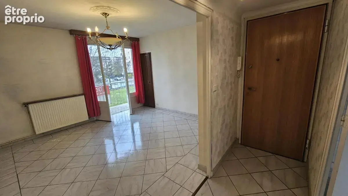 Appartement 66 m² à Annecy  - photo 2
