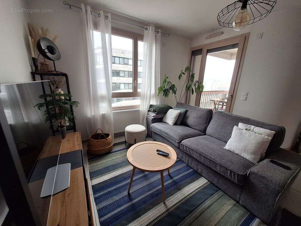 Appartement à LYON-2E