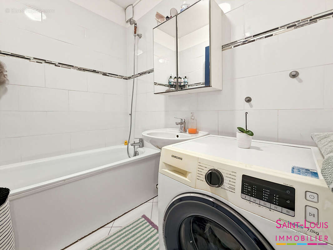 Appartement à POISSY