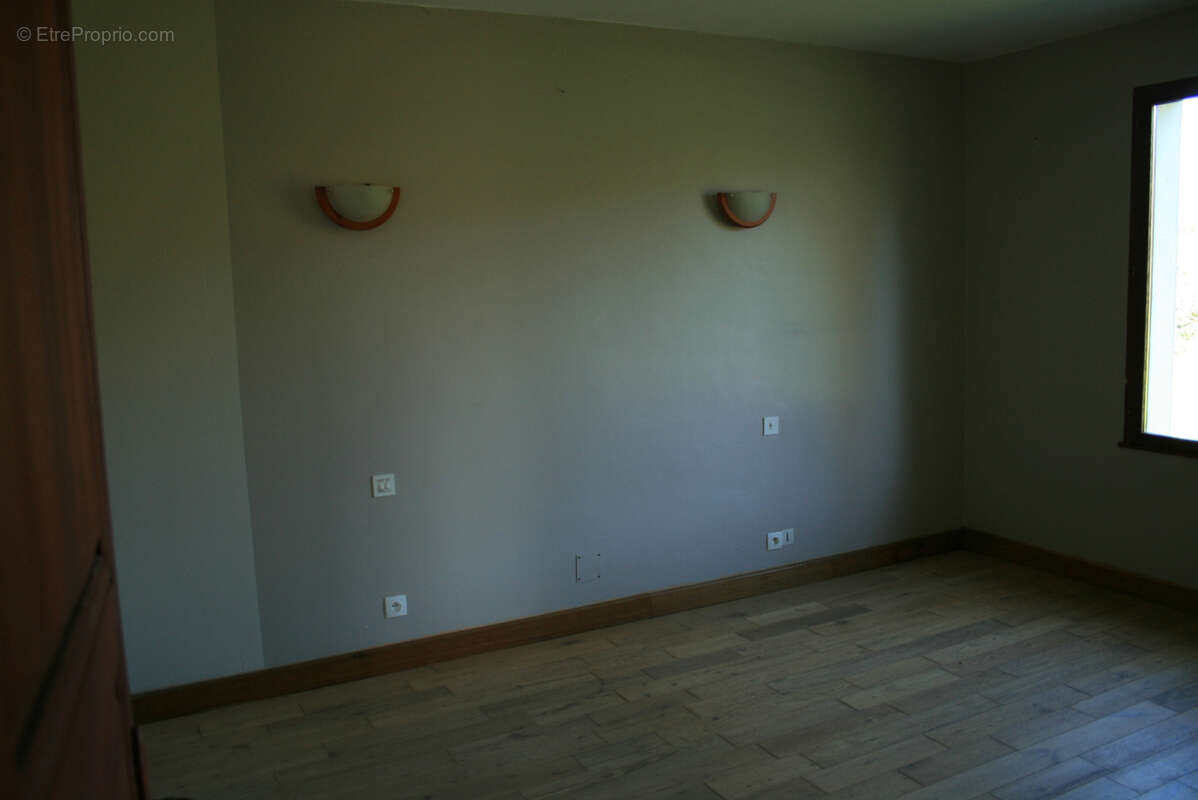 Maison à LA PORCHERIE