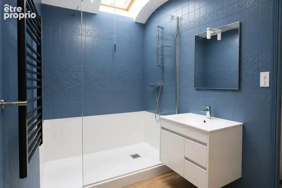 Le Châtelet - Propriété de caractère avec gîte indépendant 294m2 - photo 20