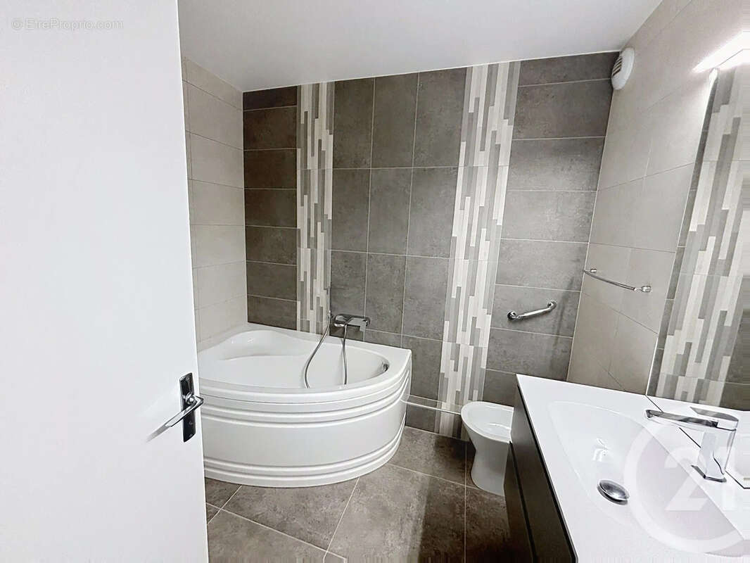 Appartement à EPERNAY