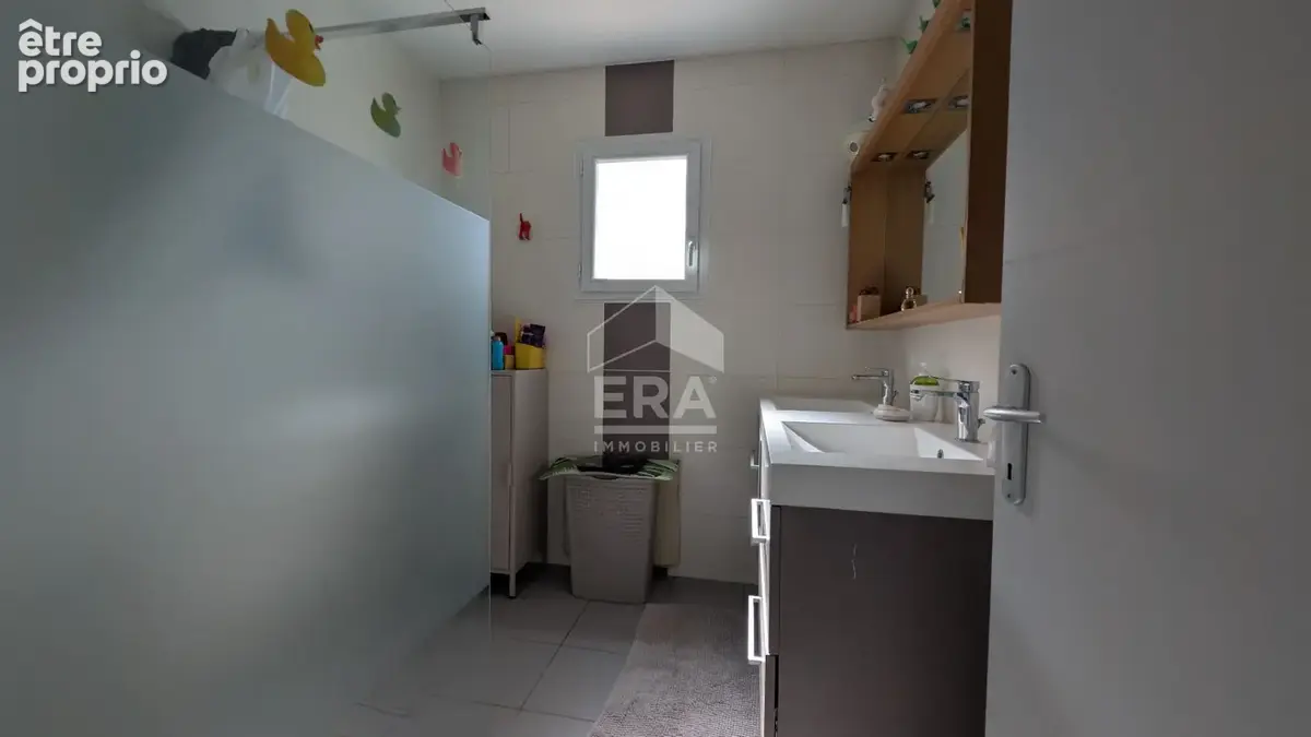 Maison 90m² à toulouse - photo 12
