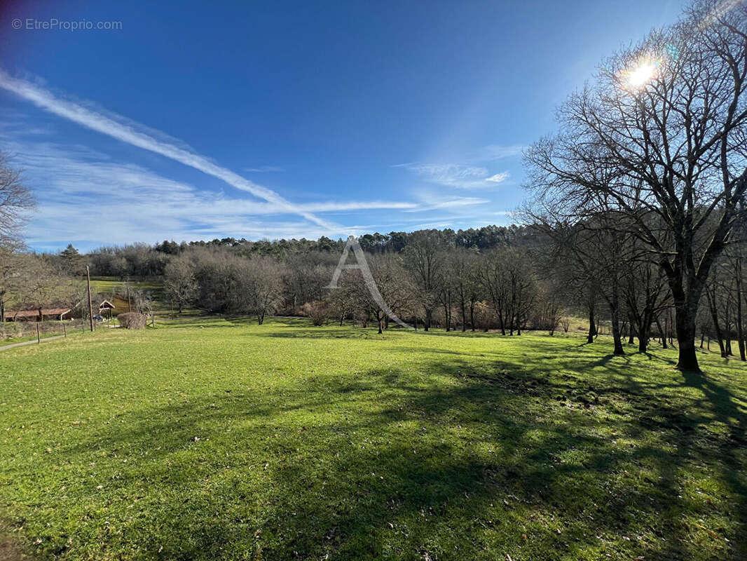 Maison à LABASTIDE-DU-VERT