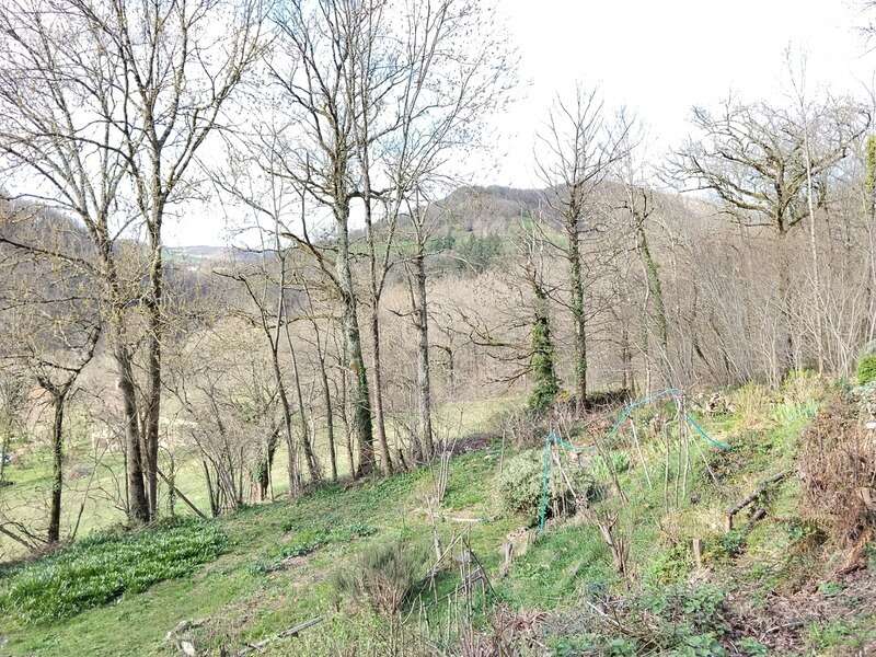 Maison à VILLEFRANCHE-DE-ROUERGUE