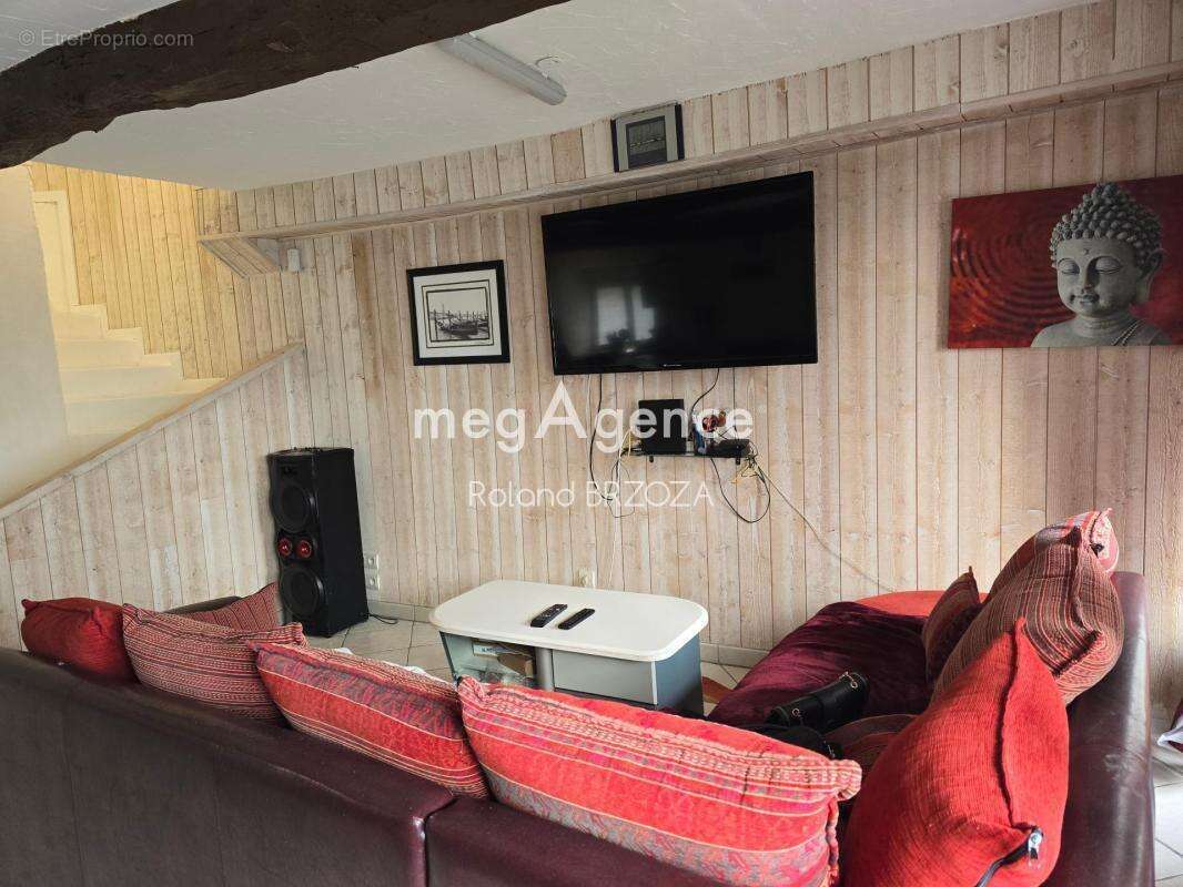 Maison à MINIAC-MORVAN