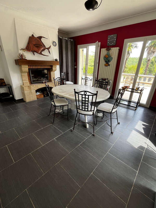 Maison à PONT-DU-CASSE