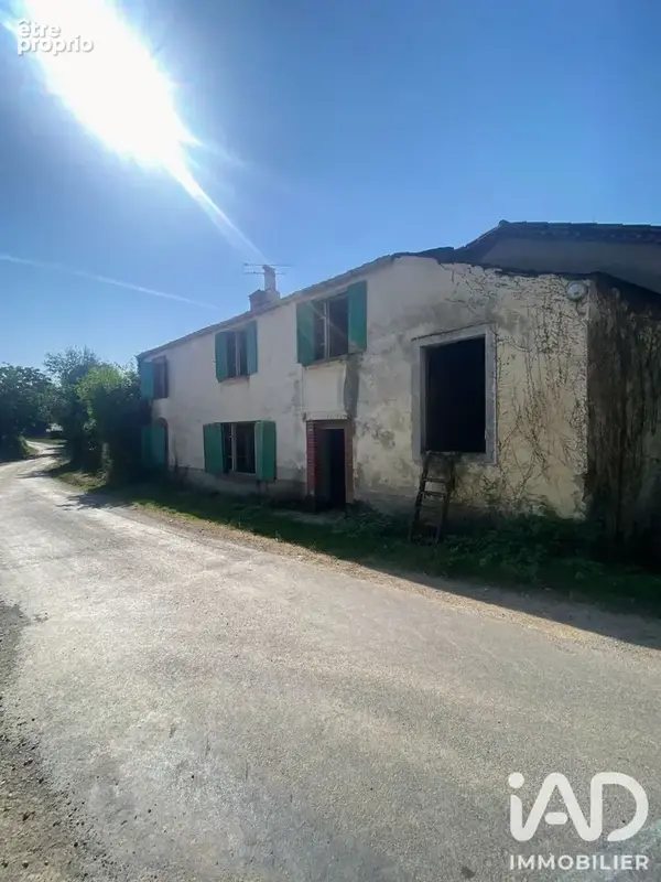 Photo 1 - Maison à RAYSSAC