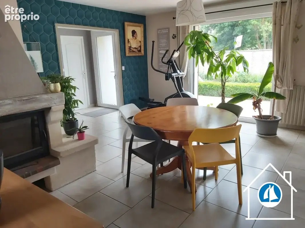 Maison 152 m² à Reviers  - photo 5