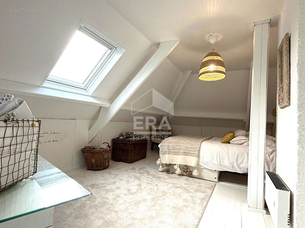 Maison 181m² à cucq - photo 11