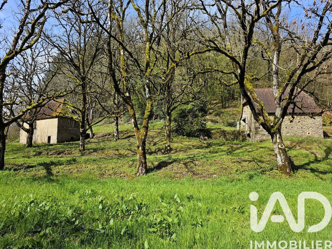 Photo 1 - Maison à ALTILLAC