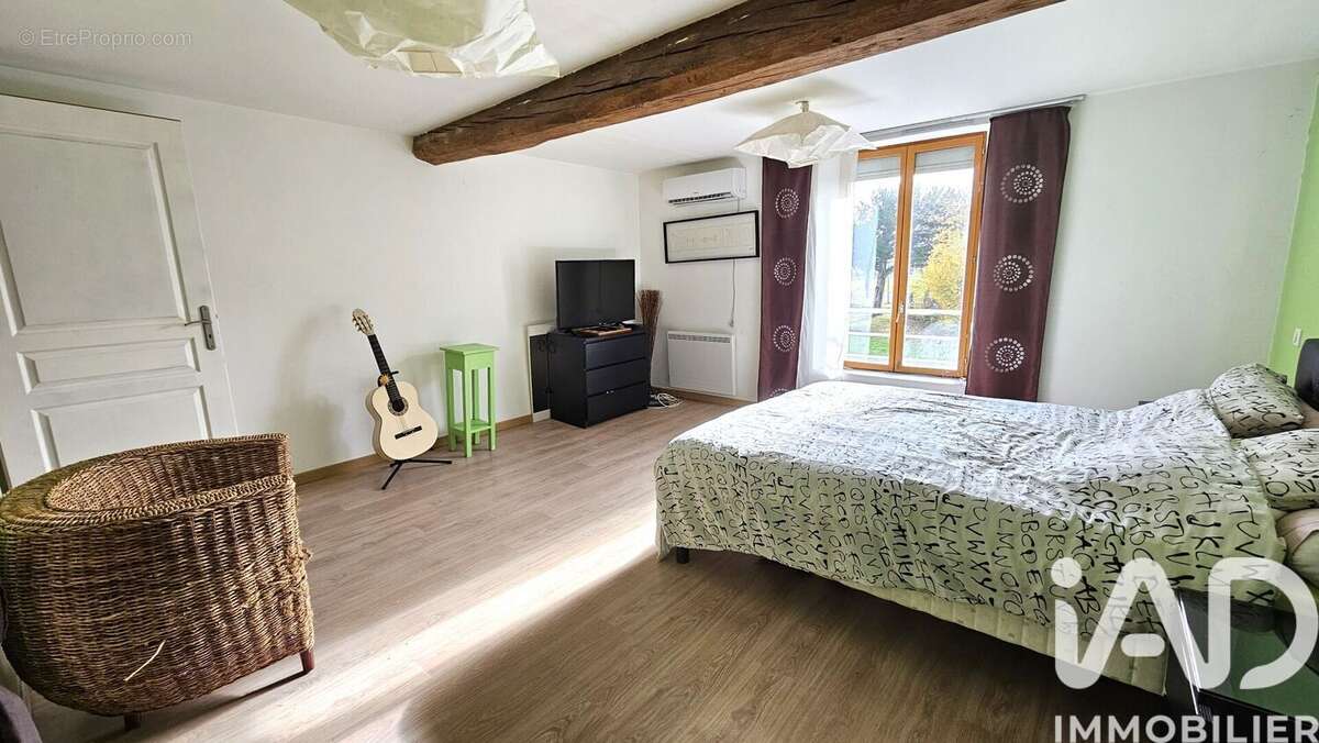 Photo 9 - Maison à LA FERTE-SOUS-JOUARRE