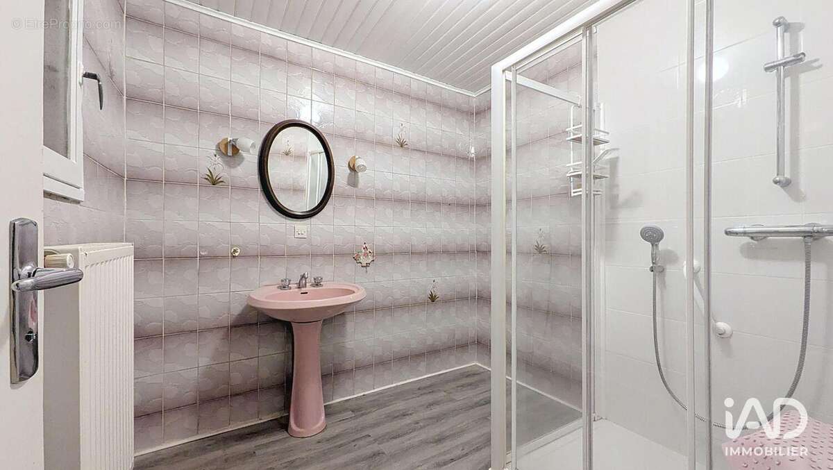 Photo 9 - Maison à COUDES