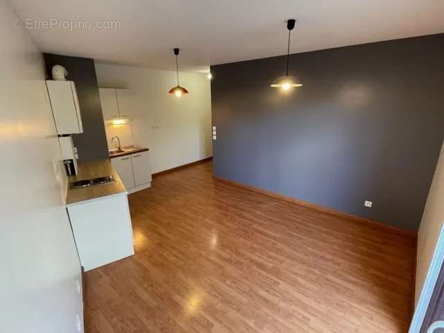 Appartement à LE HAILLAN