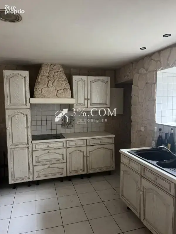 3%.com immobilier à antigny - photo 11