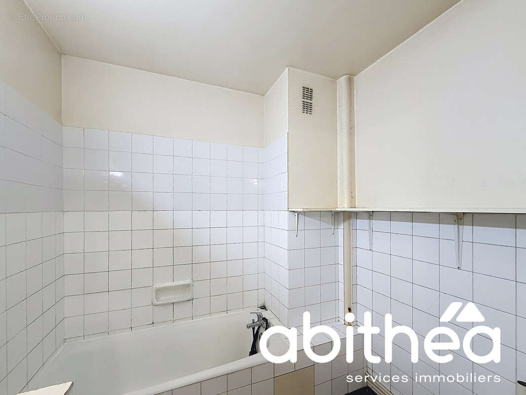 Appartement à LIMOGES