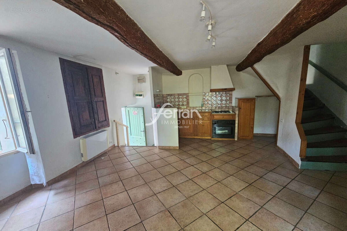 Maison à LES ARCS