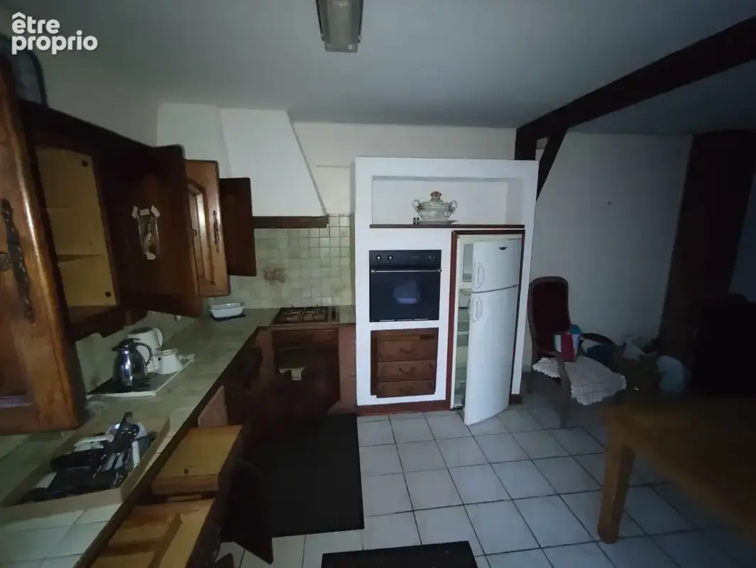 Maison plain pied Bapaume - photo 2