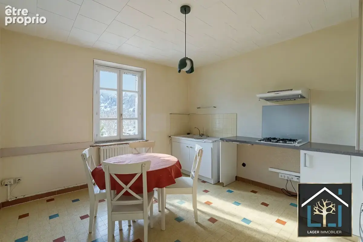 Maison proche montluel centre - photo 2