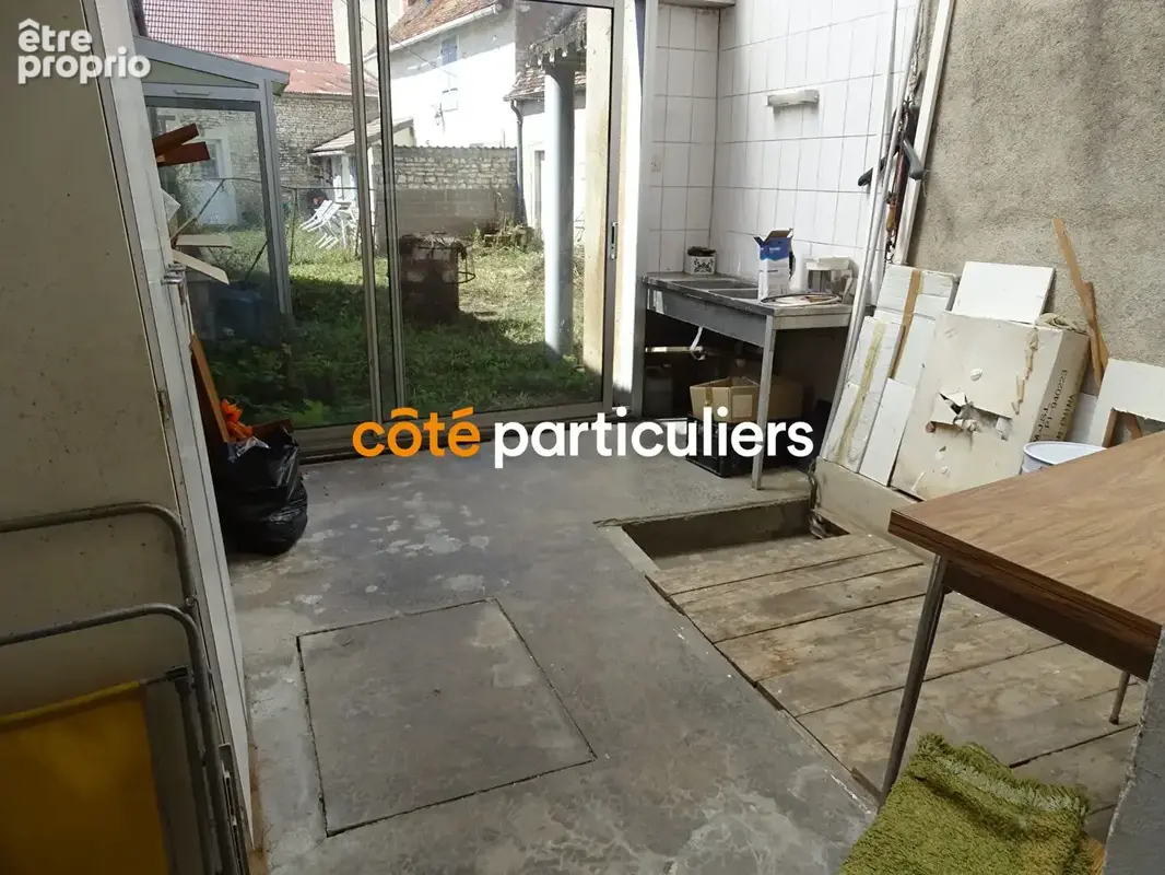 Vend maisons Mareuil sur Arnon - photo 5