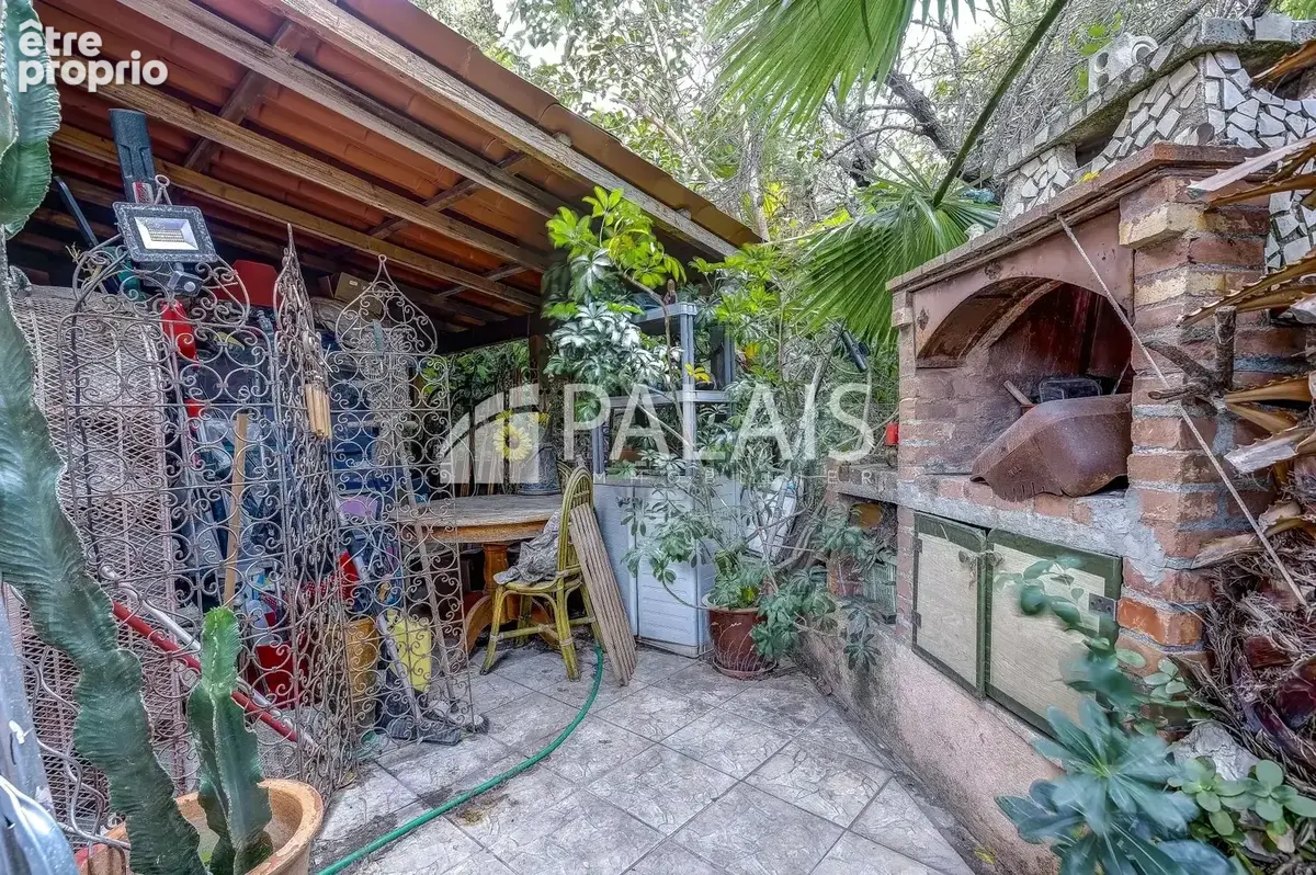 Appartement 3 pièces - rez de jardin - photo 17
