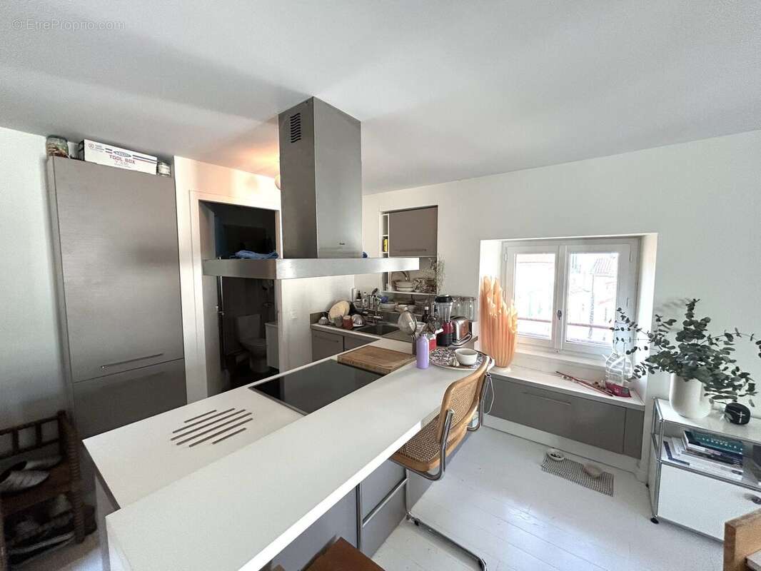 Appartement à BIARRITZ