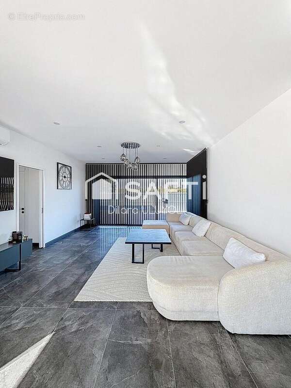 Photo 3 - Maison à ERBRAY