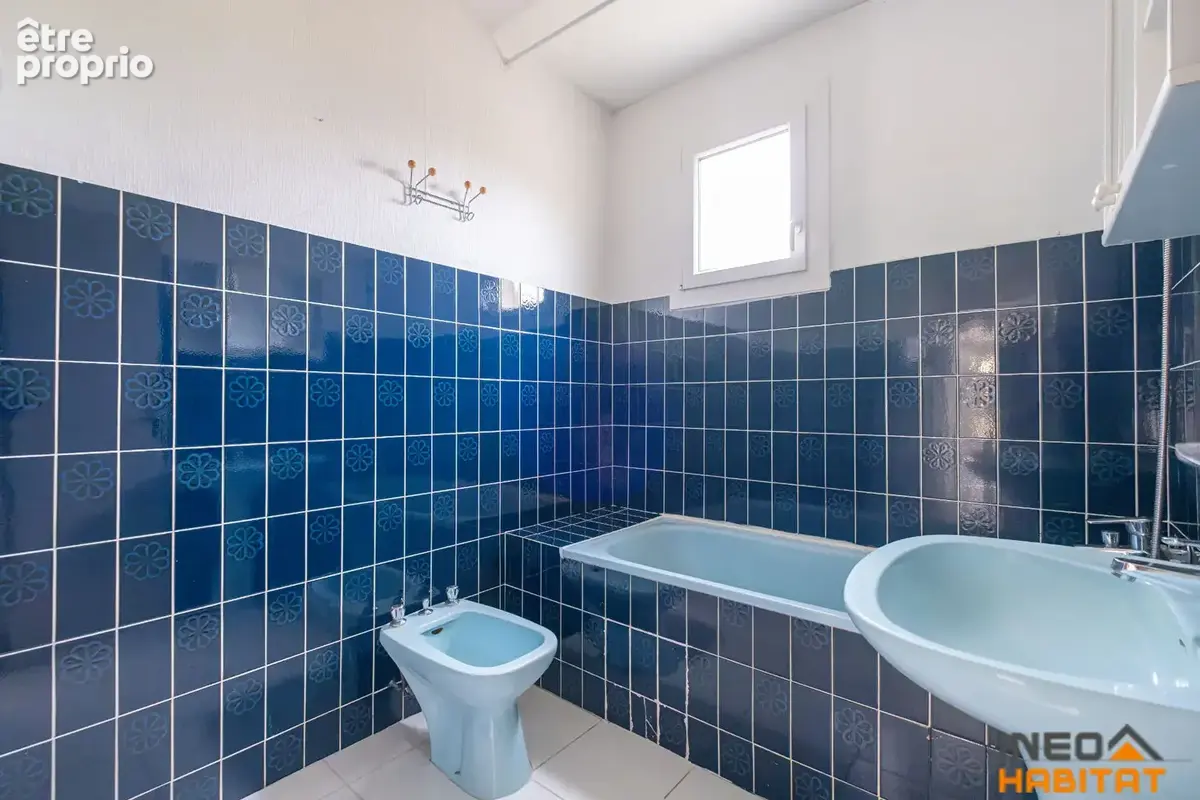 Maison Saint Gilles 7 pièce(s) 142 m2 - photo 8