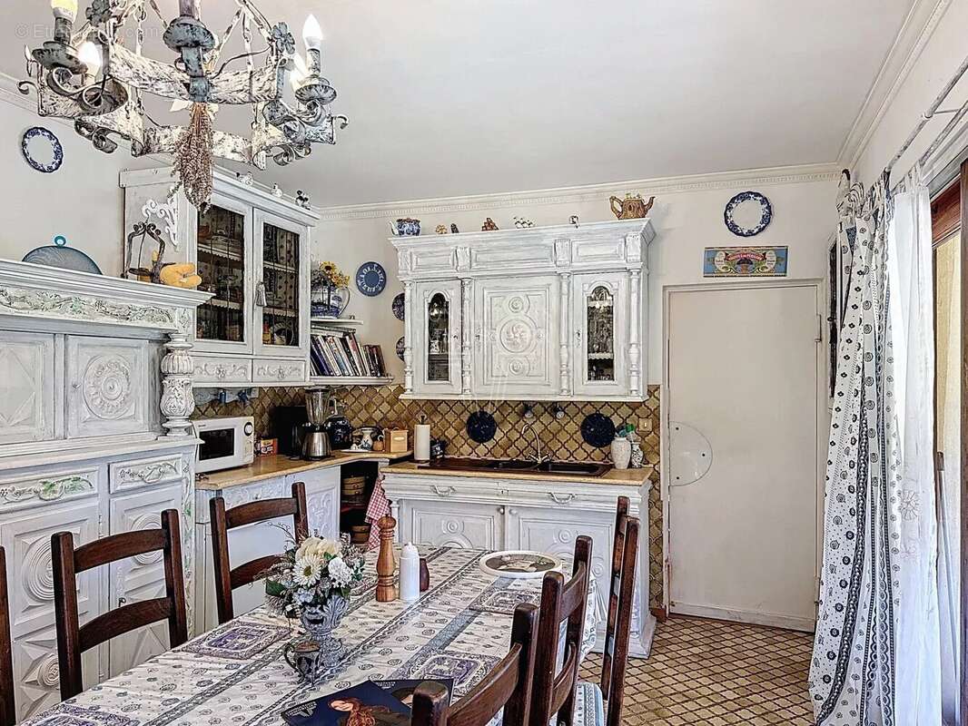Maison à SEILLANS
