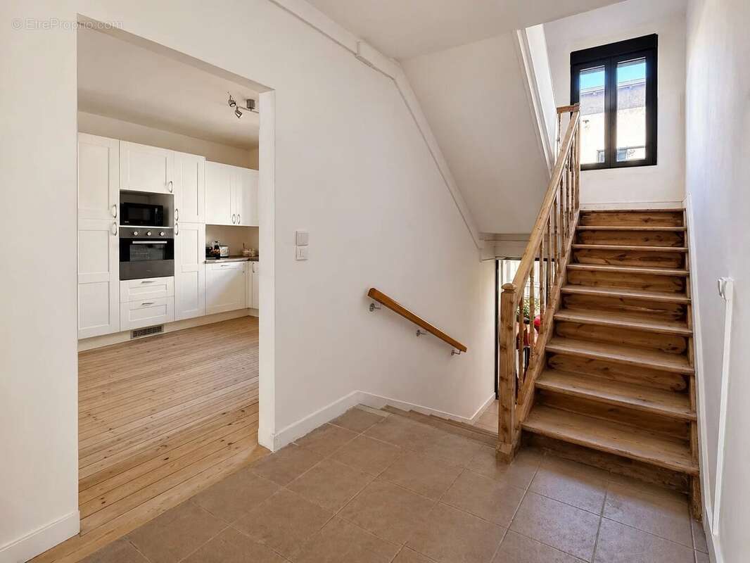 Maison à MONTREUIL