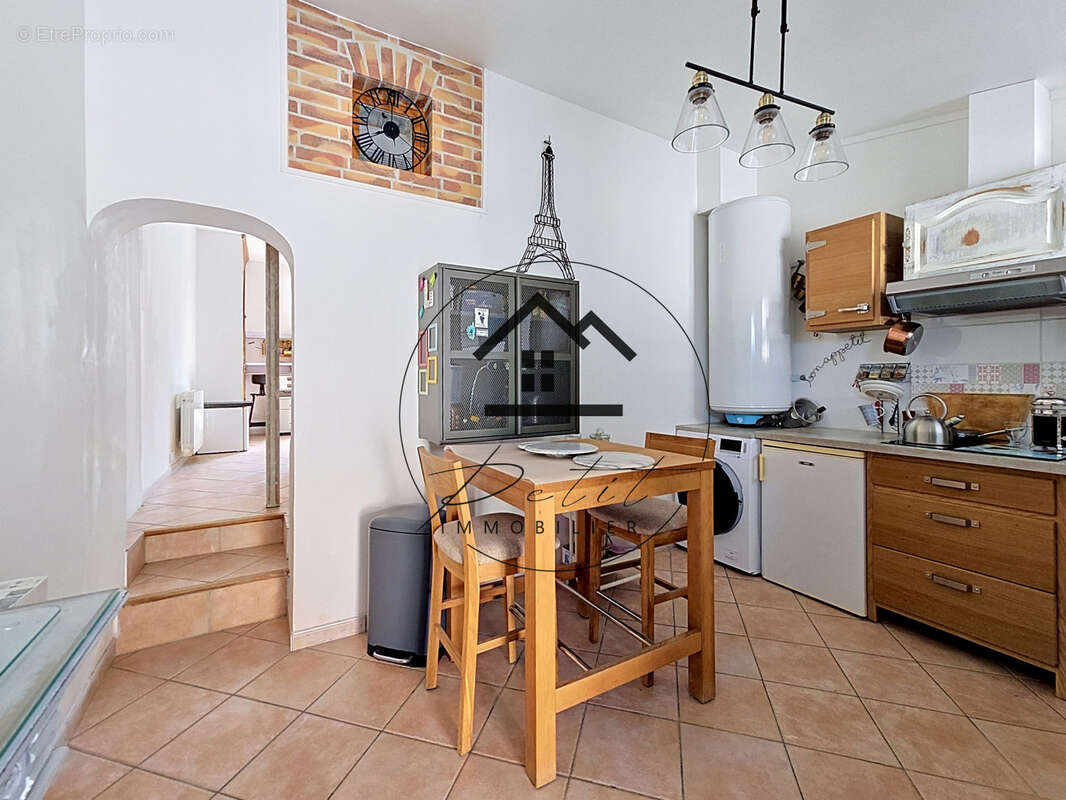 Maison à HEILLES