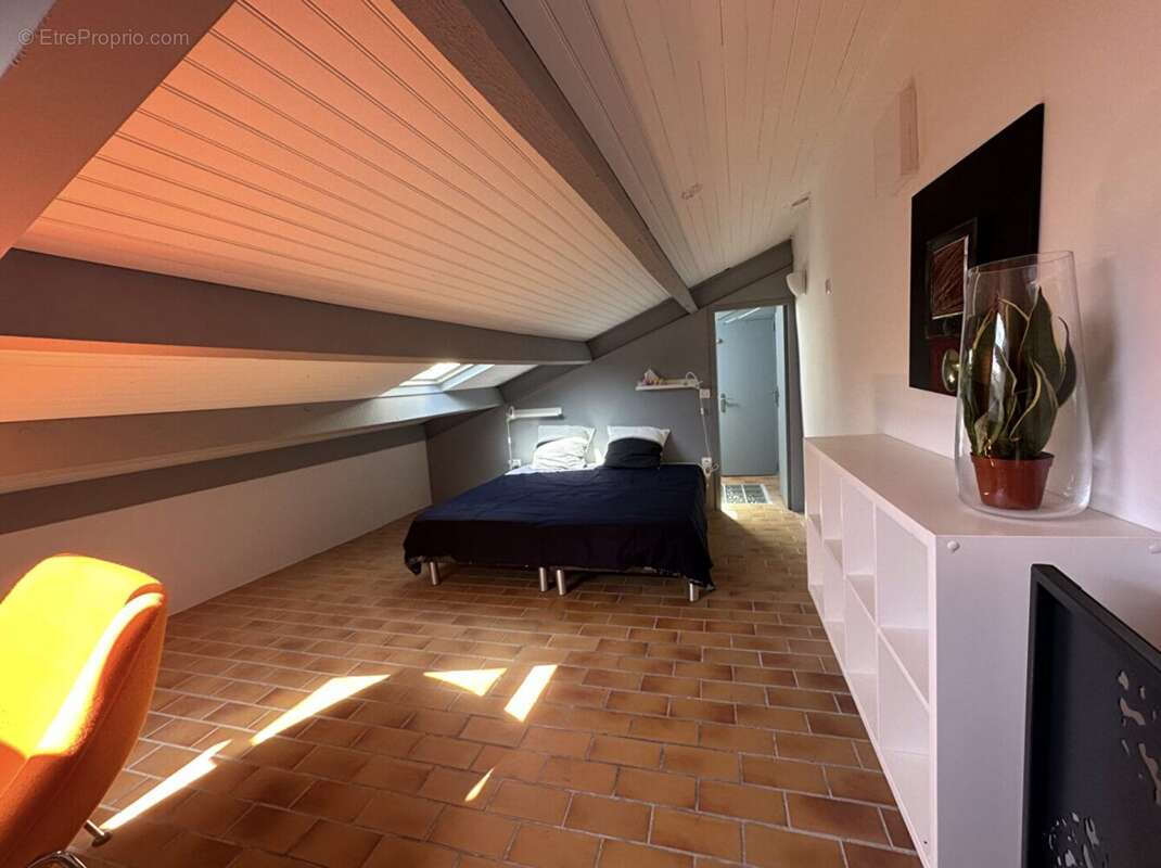 Appartement à CASSIS