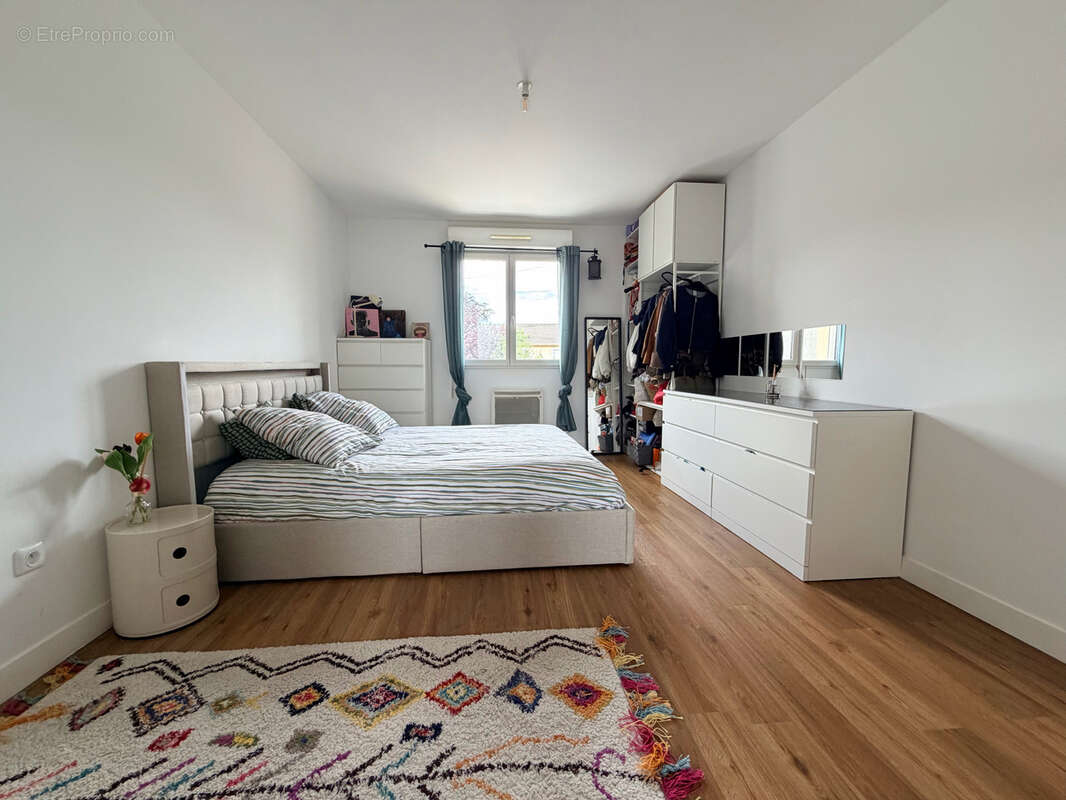 Maison à BOBIGNY