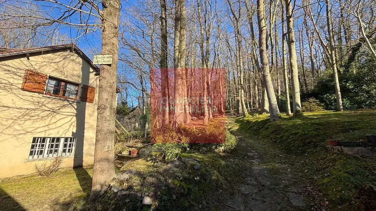 Maison à JOUARS-PONTCHARTRAIN